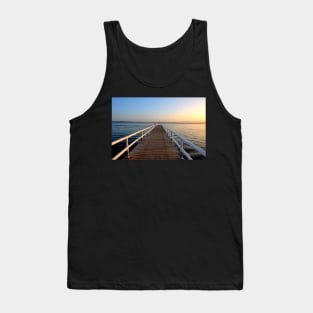 Pérou - Paracas Tank Top